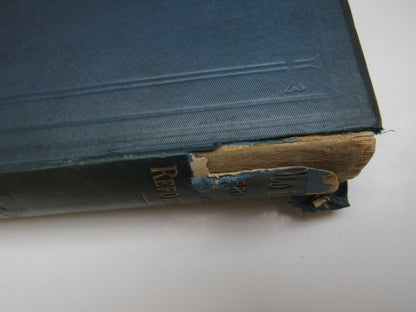 Old Dundee, Ecclesiastical, Burghal and Social, Prior to the Reformation by Alexander Maxwell, 1891 book image 4