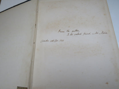 Old Dundee, Ecclesiastical, Burghal and Social, Prior to the Reformation by Alexander Maxwell, 1891 book image 5
