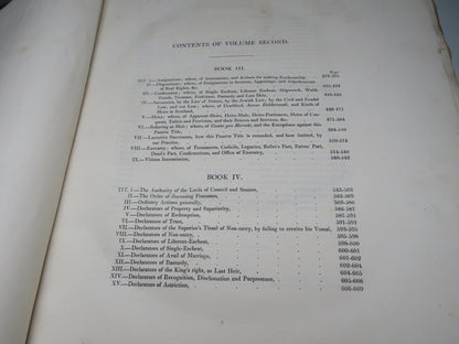 The Institutions Of The Law of Scotland Deduced From Its Originals, and Collated With The Civil, Can book image 5