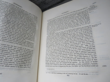 The Institutions Of The Law of Scotland Deduced From Its Originals, and Collated With The Civil, Can book image 7