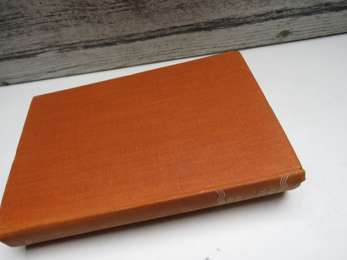 Crome Yellow By Aldous Huxley 1934