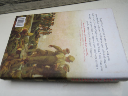 For King and Country Voices From The First World War Edited by Brian MacArthur 2008