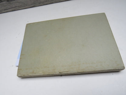 The Witness and Other Poems By Clive Sansom 1957