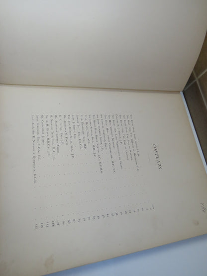 Warwickshire Lives, Social and Political by C. A. M. Press book image 6