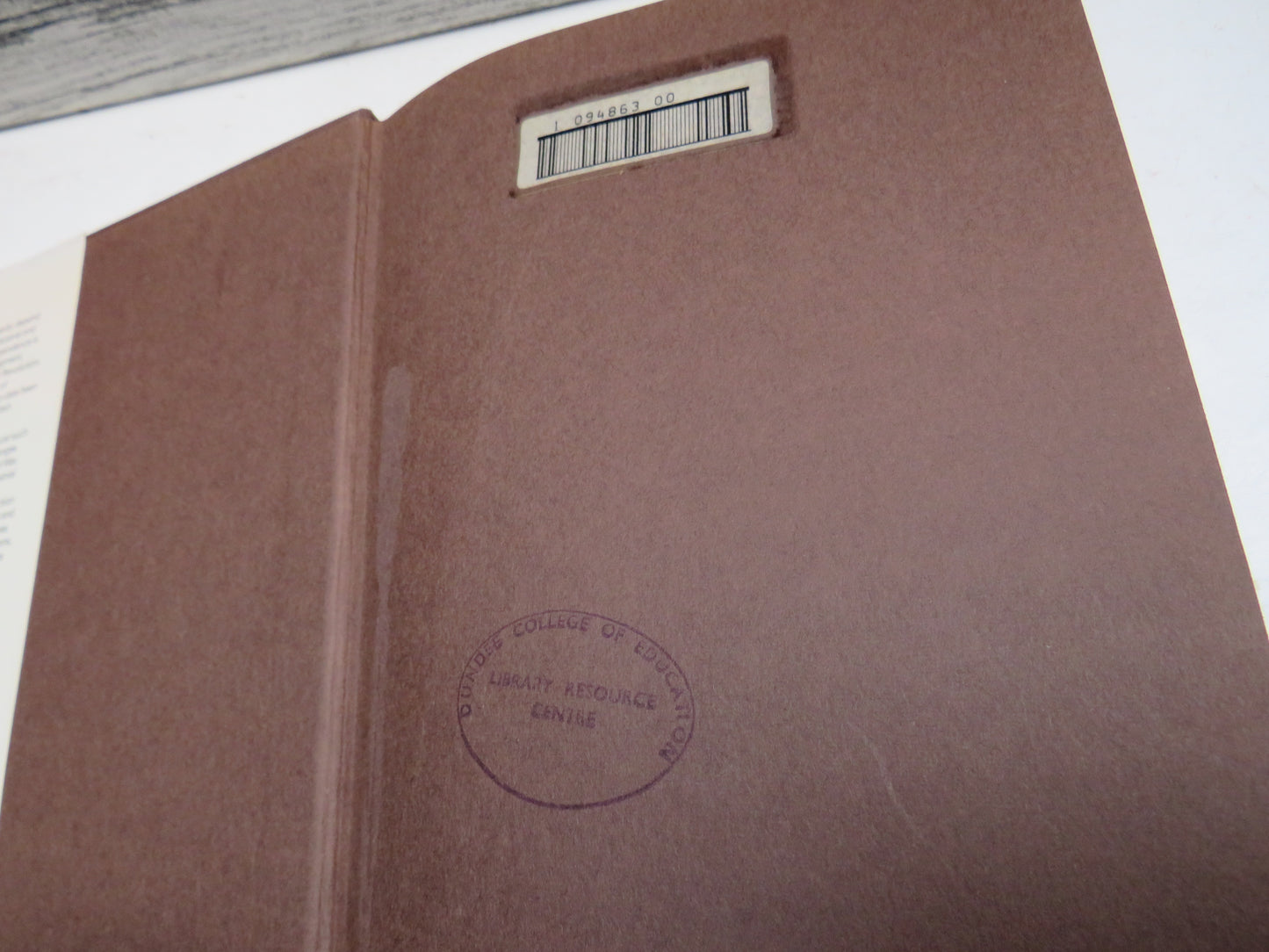 The Growth of British Industry By A.E. Musson 1978