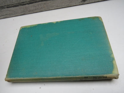 The Trials of the Phideas By E. Laurie Long 1946