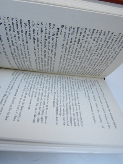 A Doctor Of The Old School And Other Stories By Ian Maclaren 1977 book image 4