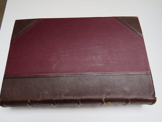 A General History of Stirlingshire With Natural History of the Shire By William Nimmo 1777