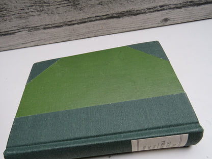 The Golden Treasury of the Best Songs & Lyrical Poems In The English Language Selected and Arranged by Francis Turner Palgrave 1959