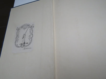 The Evolution of Diplomatic Method By Harold Nicolson 1953