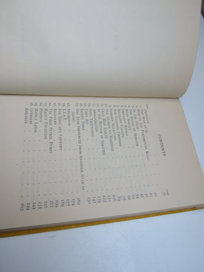 This Motoring Being The Romantic Story Of The Automobile Association By Stenson Cooke book image 3