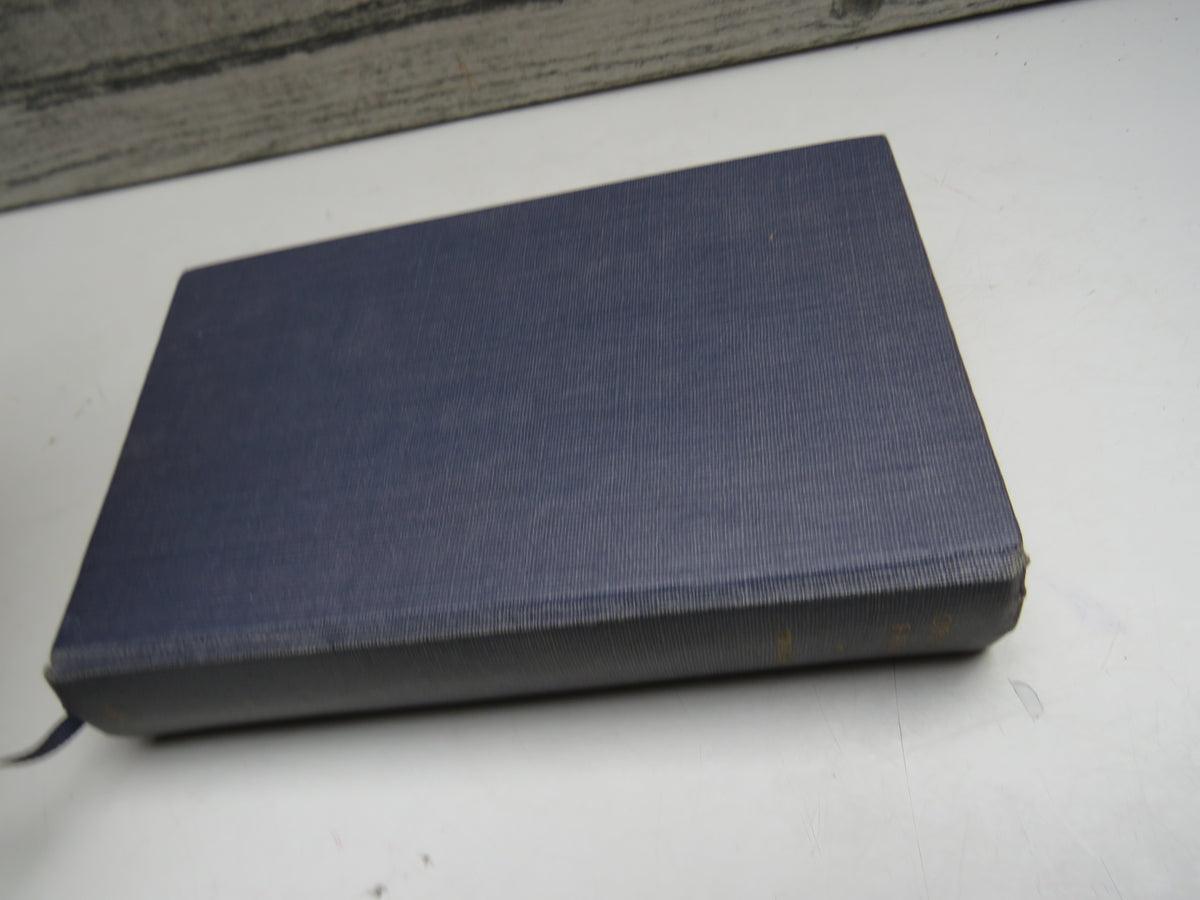 Orley Farm By Anthony Trollope 1956