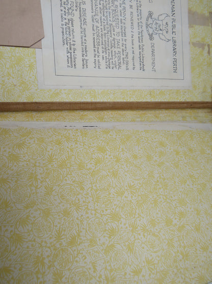 The History of Stirlingshire By William Nimmo 2 Vols 1880 book image 5