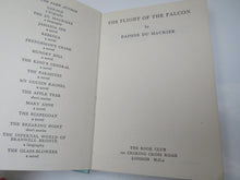 Load image into Gallery viewer, The Flight of the Falcon By Daphne Du Maurier 1965
