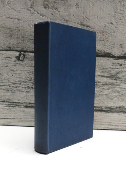 The Claverings By Anthony Trollope 1957