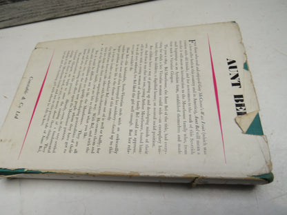 Aunt Bel A Novel By Guy McCrone 1949 1st Edition book image 2
