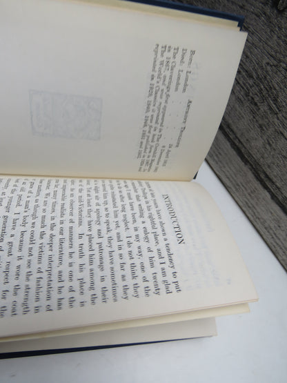 The Claverings By Anthony Trollope 1957