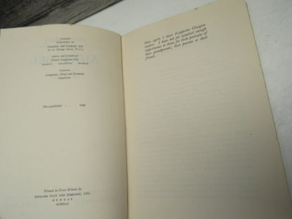 Aunt Bel A Novel By Guy McCrone 1949 1st Edition book image 5