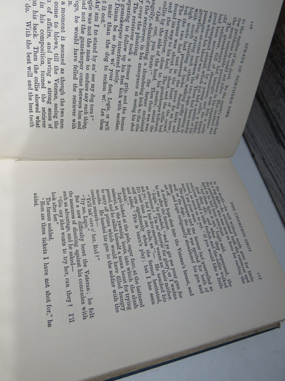 Sprays of Northern Pine By Fergus Mackenzie 1897 book image 7