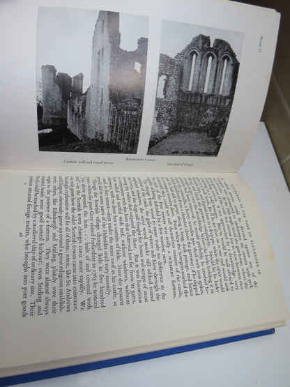 Mackie's Short History of Scotland Revised by Gordon Donaldson, 1962 book image 5