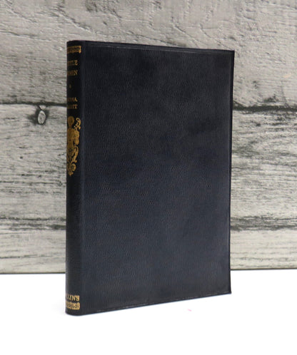 Little Woman By Louisa M. Alcott "Library of Classics"