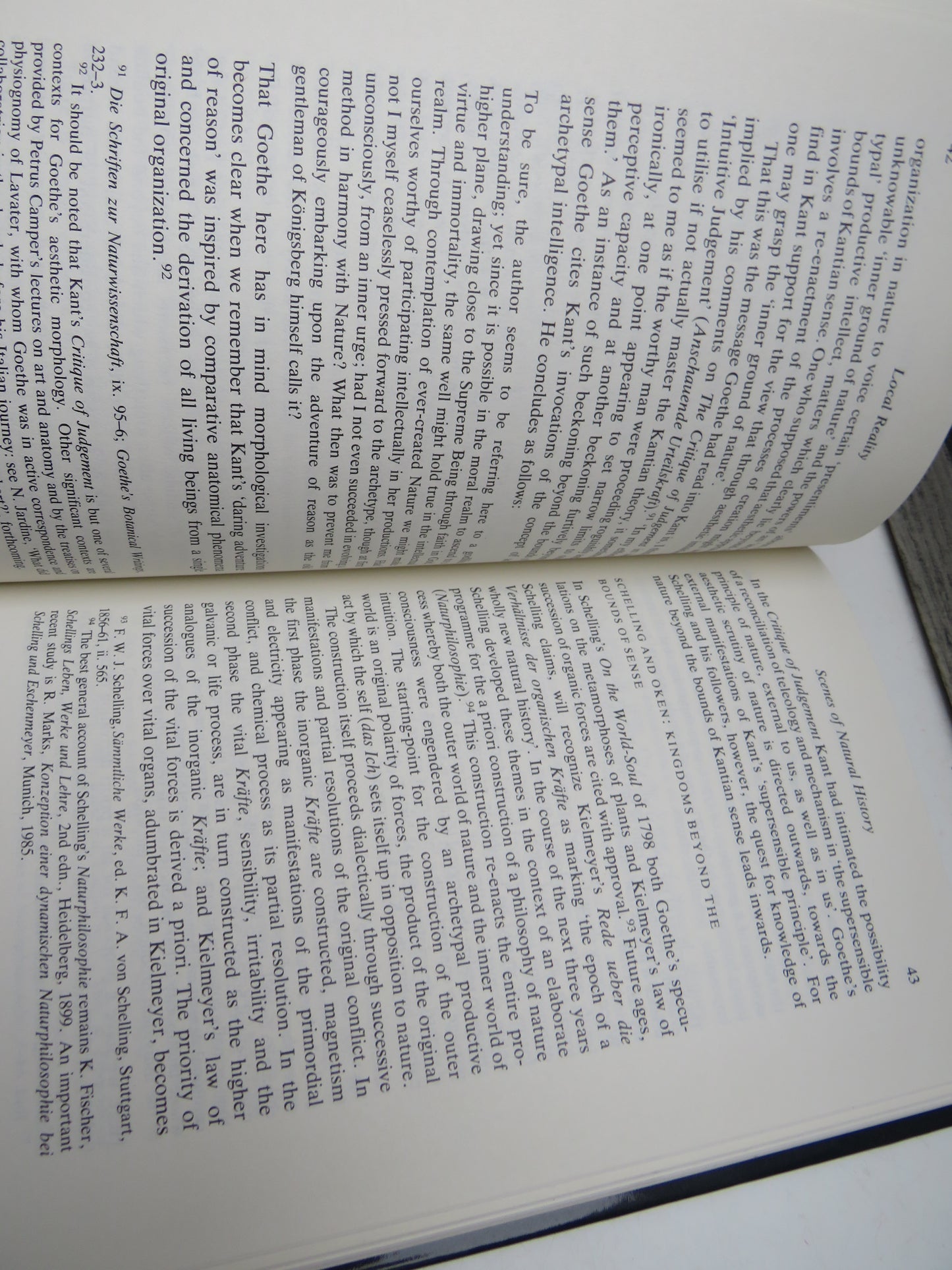 The Scenes of Inquiry On The Reality of Questions In The Sciences By Nicholas Jardine 1991