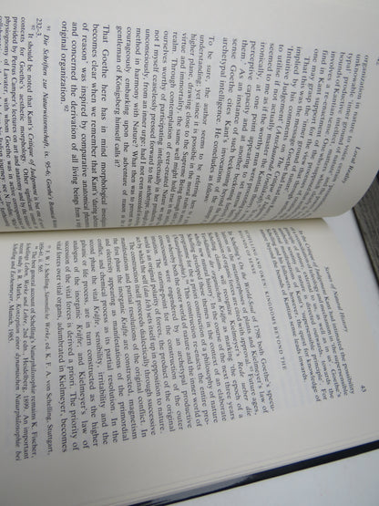 The Scenes of Inquiry On The Reality of Questions In The Sciences By Nicholas Jardine 1991 book image 5
