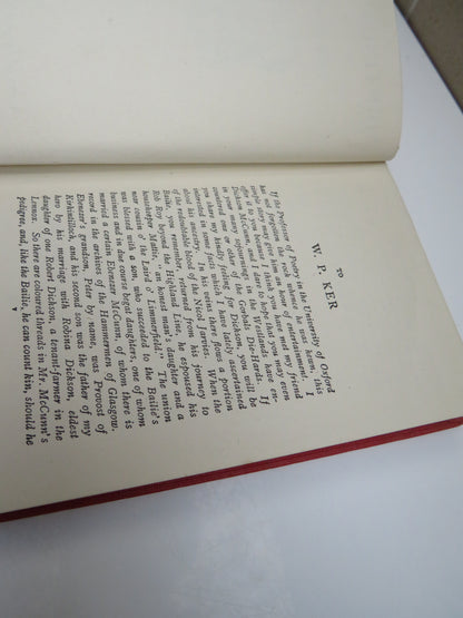 Huntingtower By John Buchan book image 5