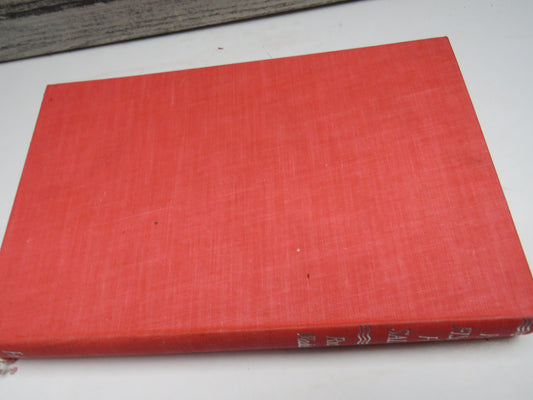 Fly Fishing For Salmon A Modern Technique By Richard Waddington 1951