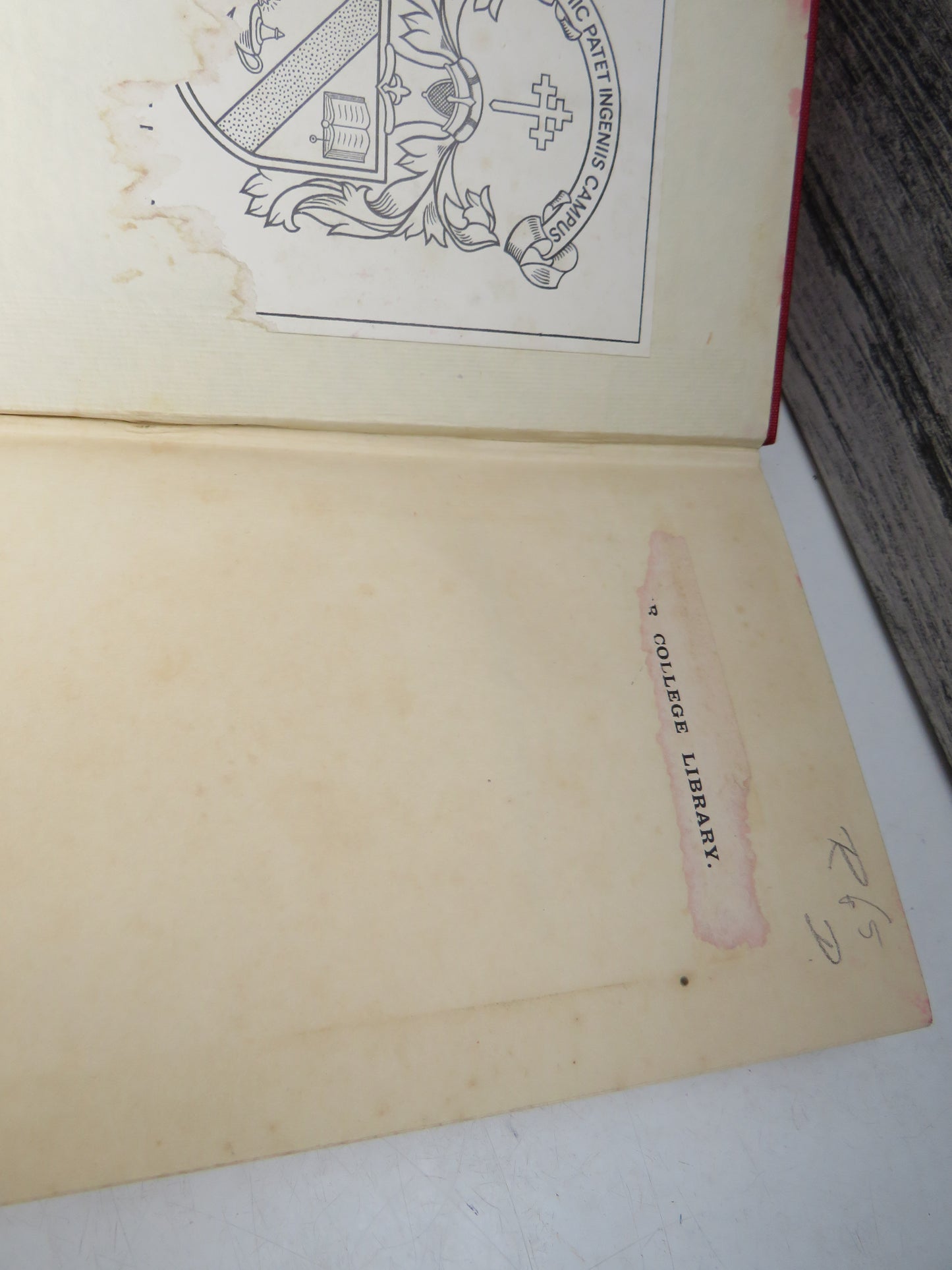 The Second Jungle Book By Rudyard Kipling 1930