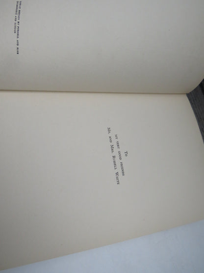 From Post Boy To Air Mail The Story of the British Post Office By G. Gibbard Jackson