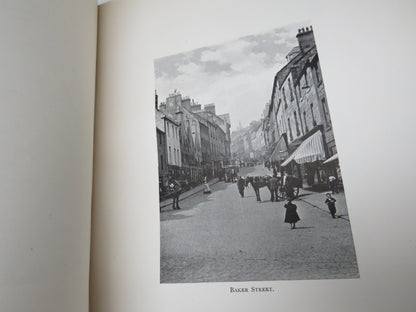 Auld Biggins of Stirling Its Closes, Wynds, and Neebour Villages By William Drysdale 1904 book image 5