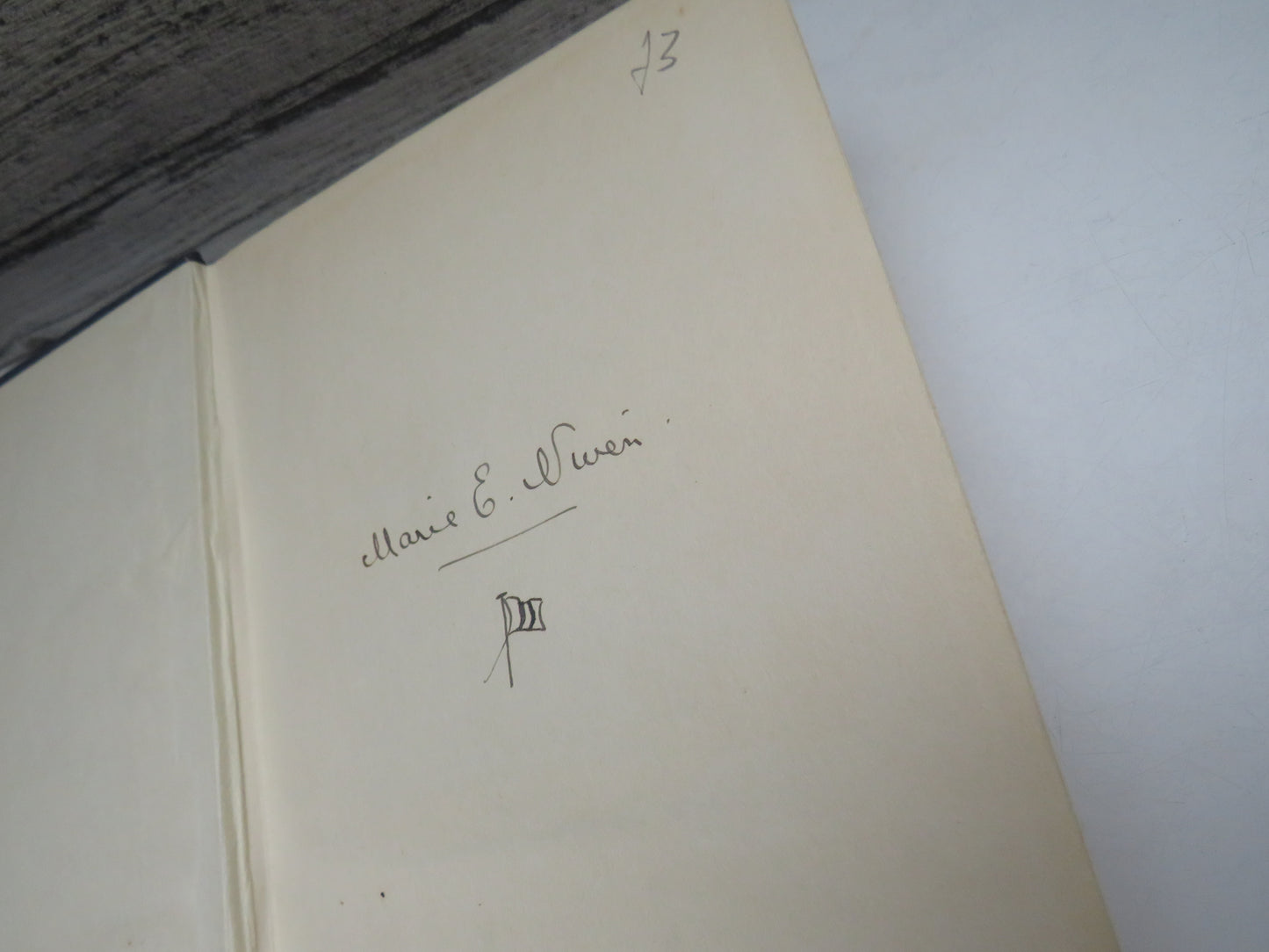 Gallant Gentlemen By E. Keble Chatterton 1931 6th Impression