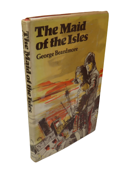 The Maid of the Isles by George Beardmore, 1974