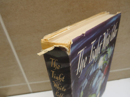 The Tight White Collar By Grace Metalious 1961 book image 3