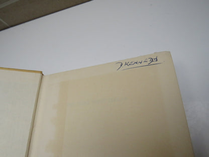 The Tight White Collar By Grace Metalious 1961 book image 4