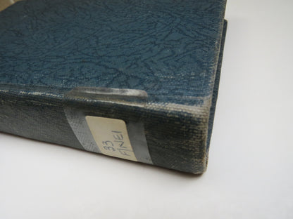 A Dominie's Log By A.S. Neill book image 3