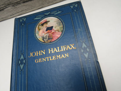 John Halifax, Gentleman By Mrs Craik