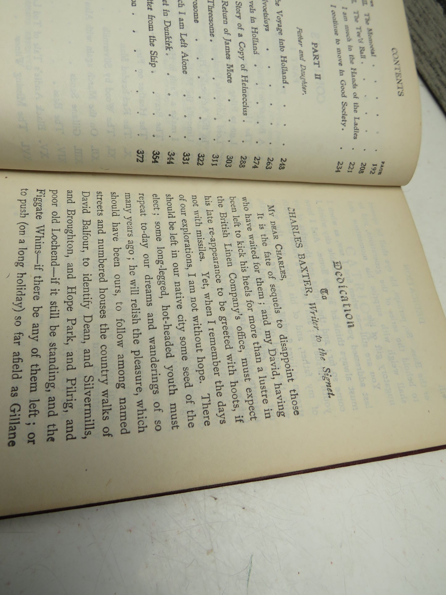 Catriona A Sequel To "Kidnapped" By Robert Louis Stevenson 1918