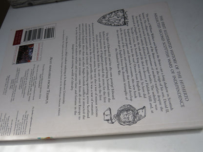 The Second Scottish Wars of Independence 1332-1363 By Chris Brown 2002 book image 2