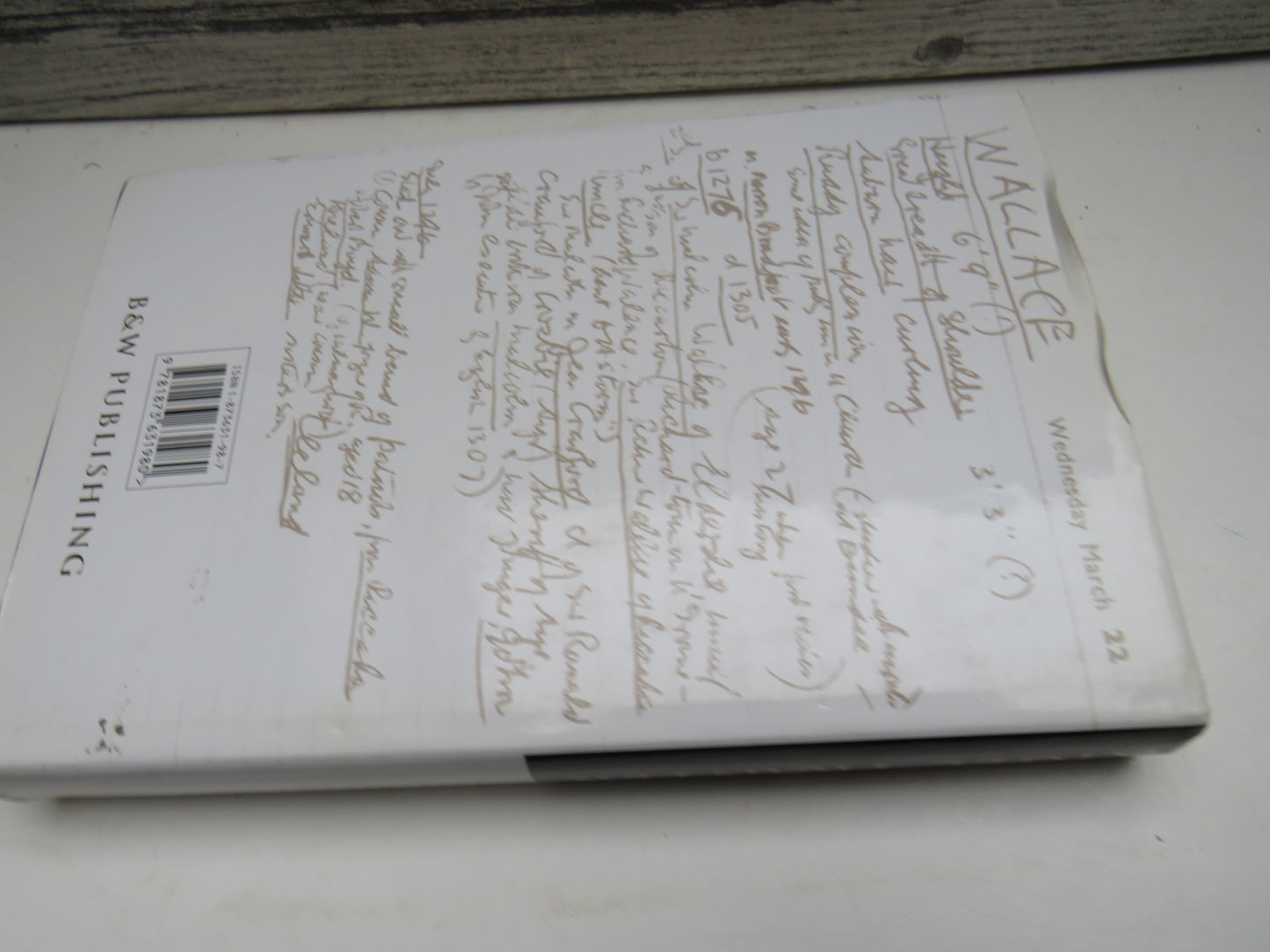 Nigel Tranter Scotland's Storyteller By Ray Bradfield 1999