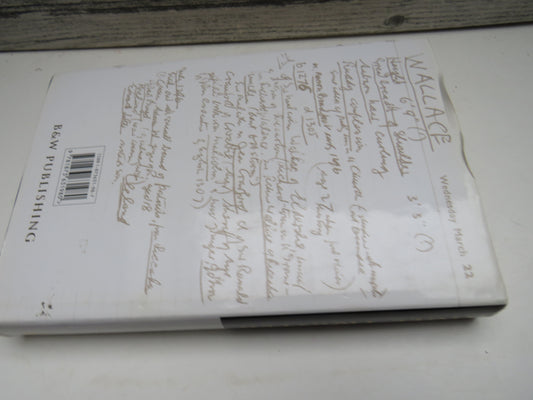 Nigel Tranter Scotland's Storyteller By Ray Bradfield 1999