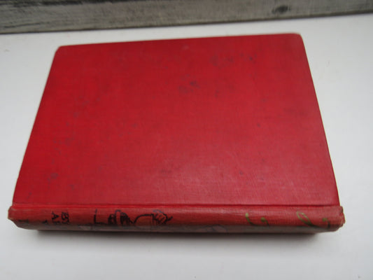How It Is Made Describing In Simple Language How Various Machines and Many Articles In Common Use Are Manufactured From The Raw Materials By Archibald Williams 1921