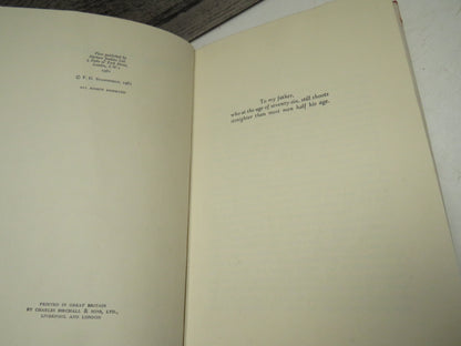 Syndicate Shooting By F. G. Standfield 1961 book image 5