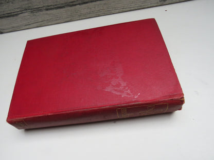 The Unguarded Taper By Helen Prothero Lewis 1906 1st Edition