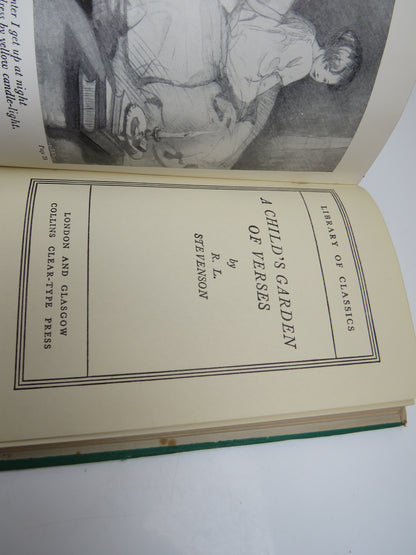 A Child's Garden of Verses By R.L. Stevenson book image 3