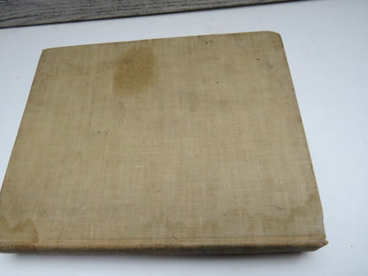 The Rainy Day Book Edited By Freda Holmdahl With 260 Illustrations 1936 book image 2