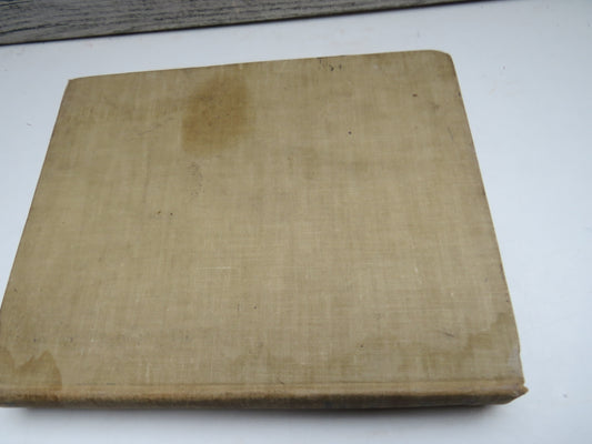 The Rainy Day Book Edited By Freda Holmdahl With 260 Illustrations 1936