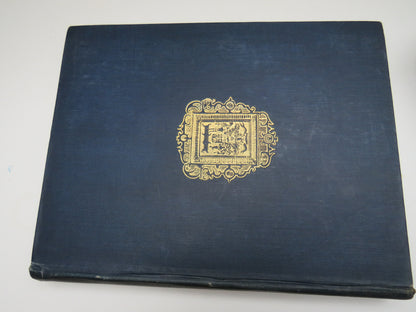 The Story of the Argyle Lodging By James Ronald 1906. book image 2