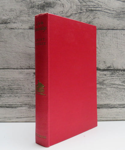 Life In Cambridge By Louis T. Stanley 1953